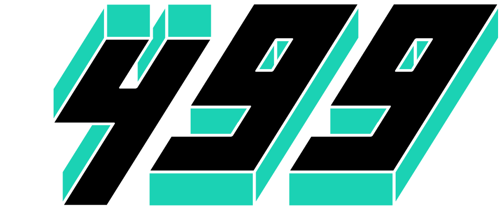 0x499 logo