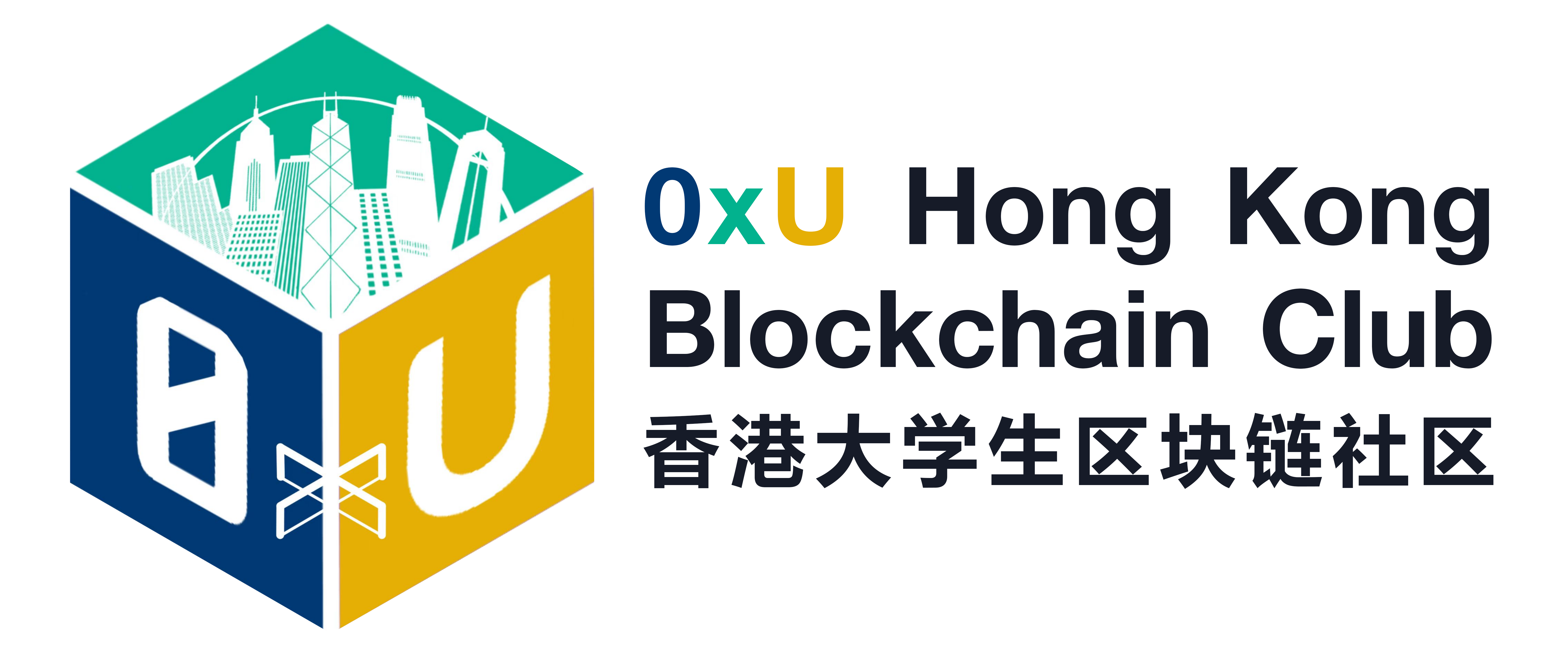 0xU 0xU logo - é»åç1⁄2åo