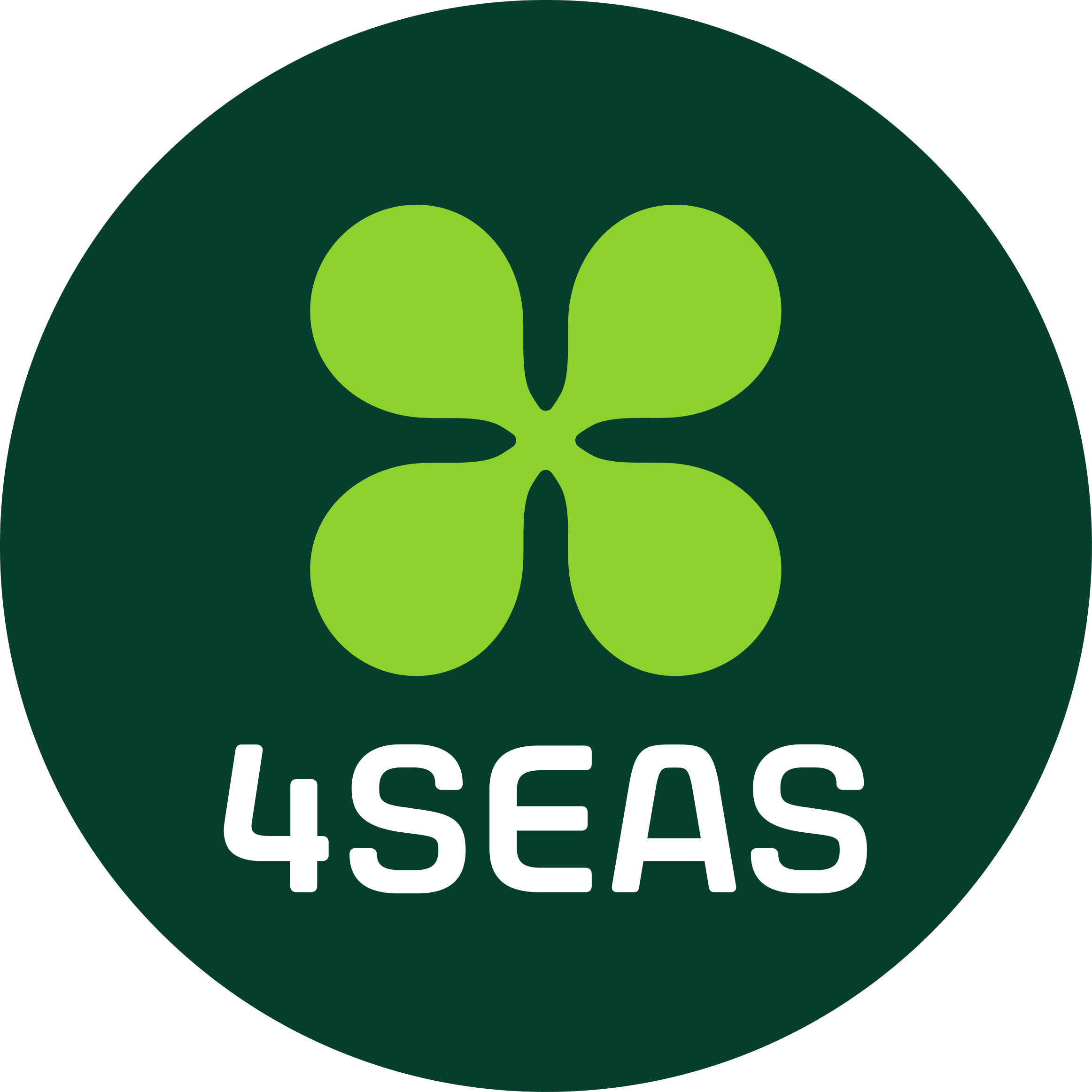 4Seas 9