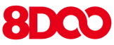 8Dao logo