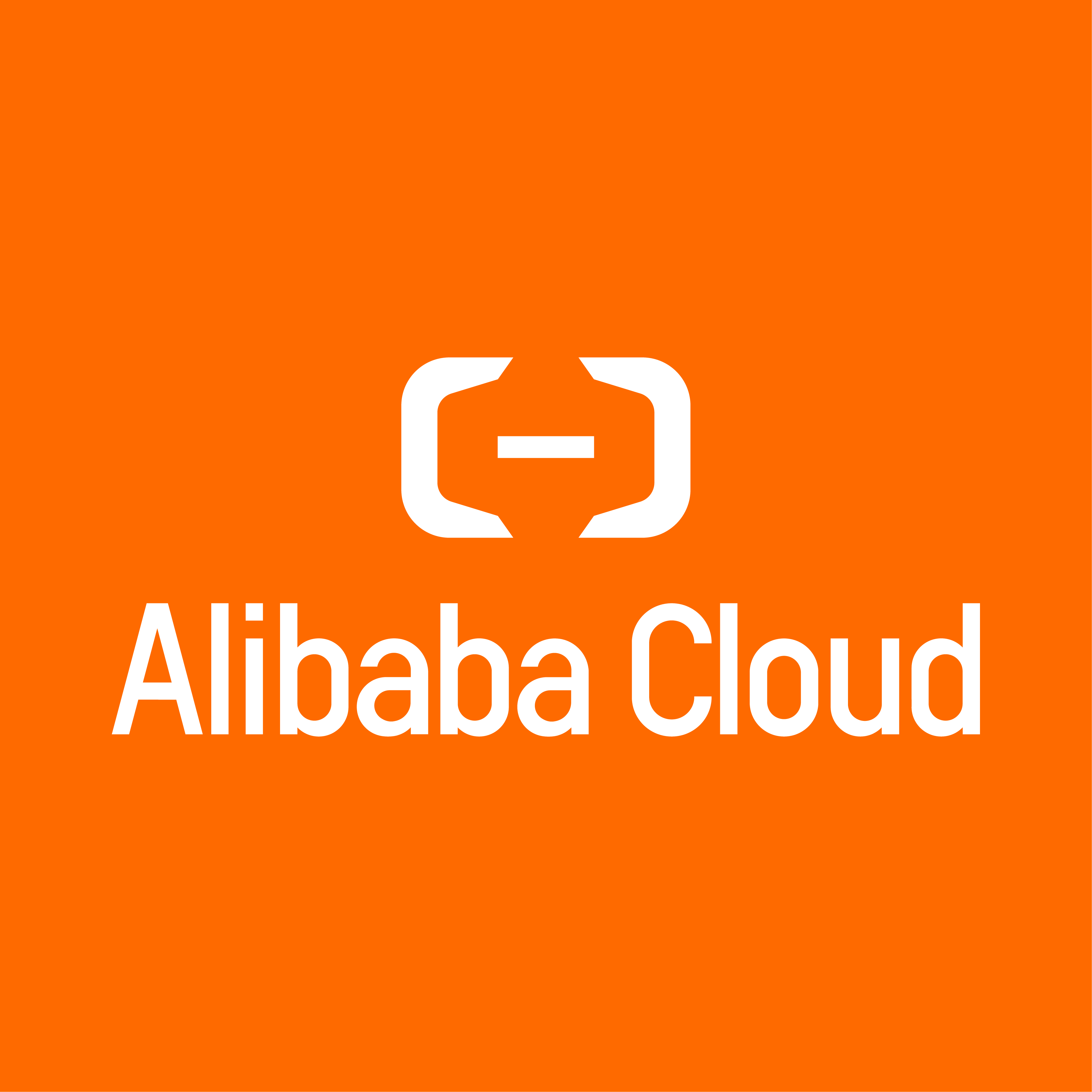 Alibaba Cloud logo