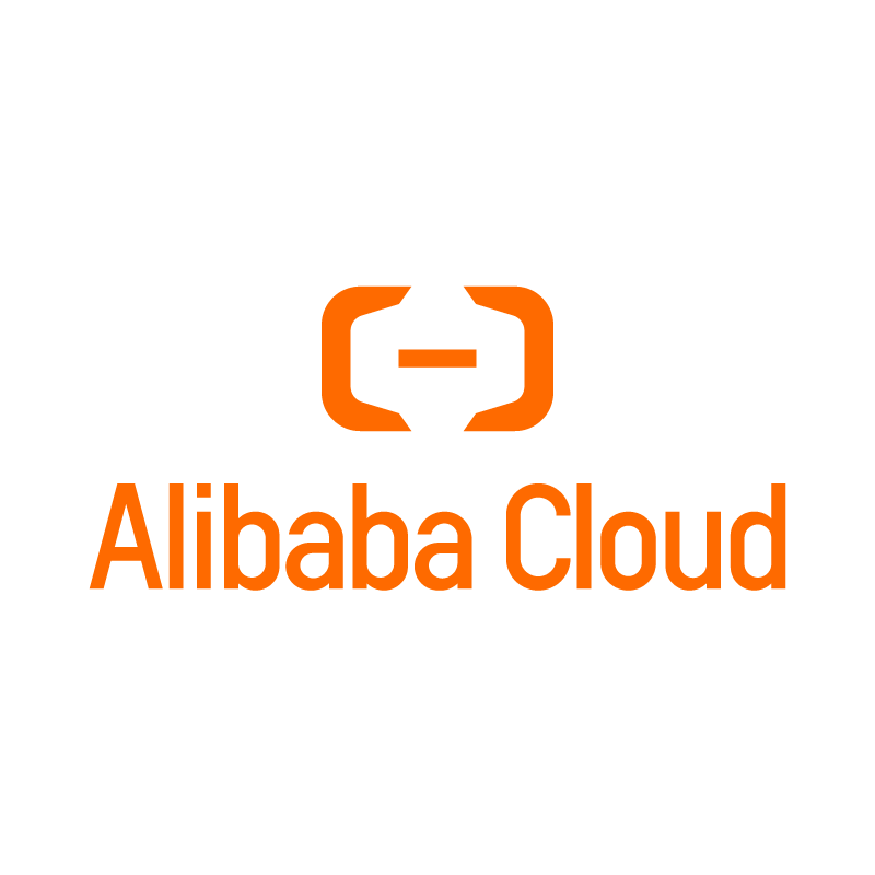 Alibaba Cloud alibaba cloud-logo-orange-square