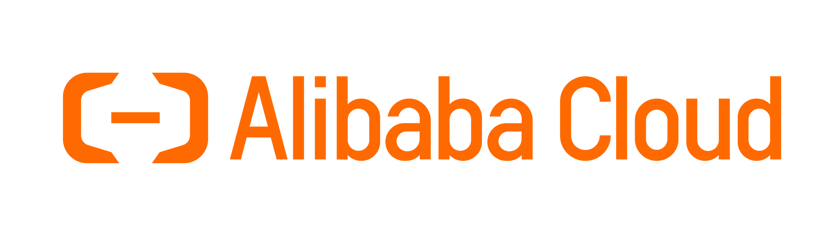 Alibaba Cloud alibaba cloud-logo-orange-long