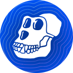 apecoin logo