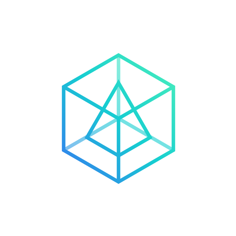 ArcBlock ArcBlock-Symbol-Gradient