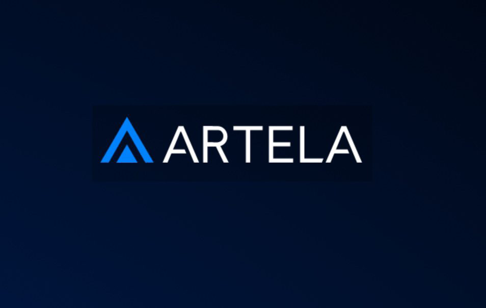 Artela logo