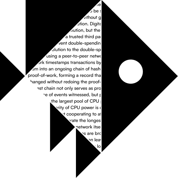 BeWater logo