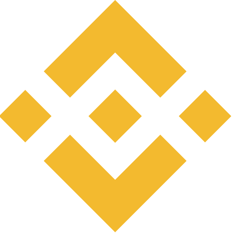 Binance logo