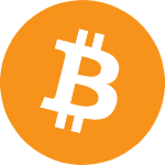 Bitcoin logo