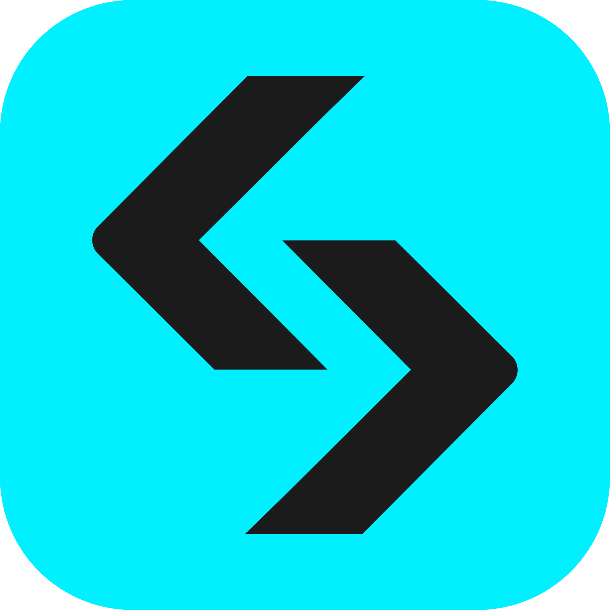 Bitget logo