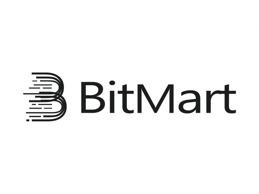 Bitmart logo