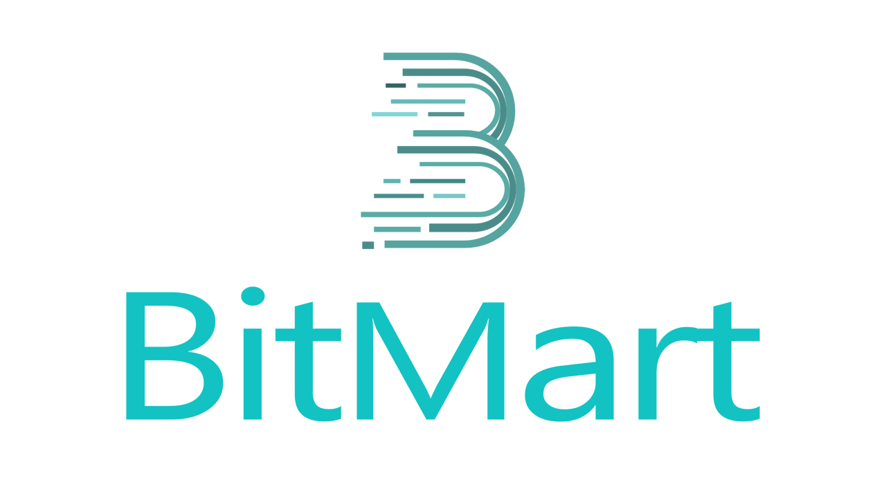 Bitmart bitmart3