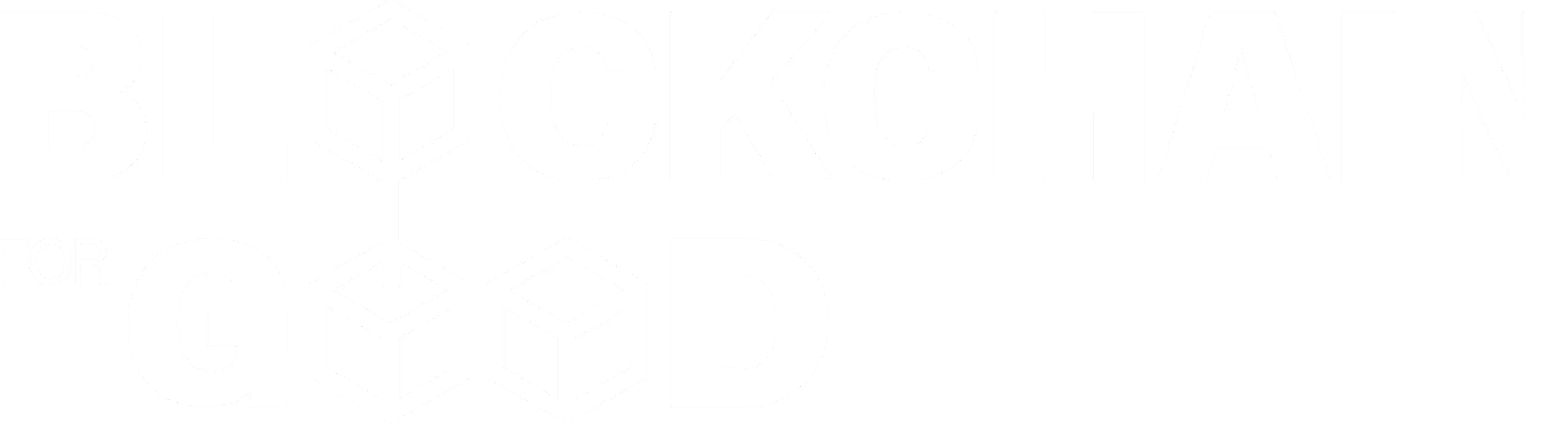 Blockchain for Good Alliance (BGA) blockchianforgood1