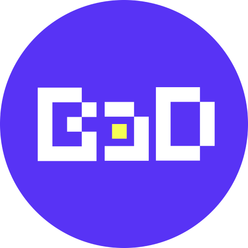 Brand3DAO logo
