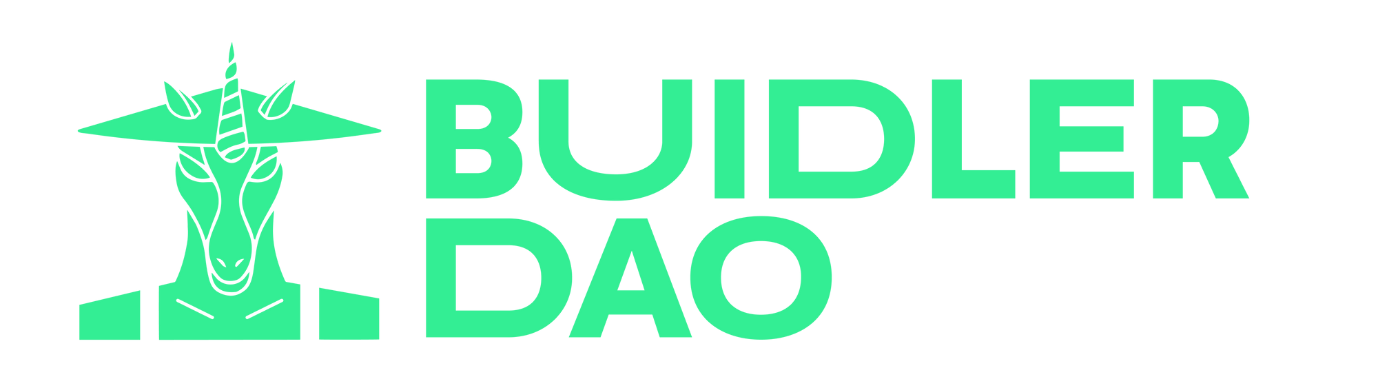 BuidlerDAO logo