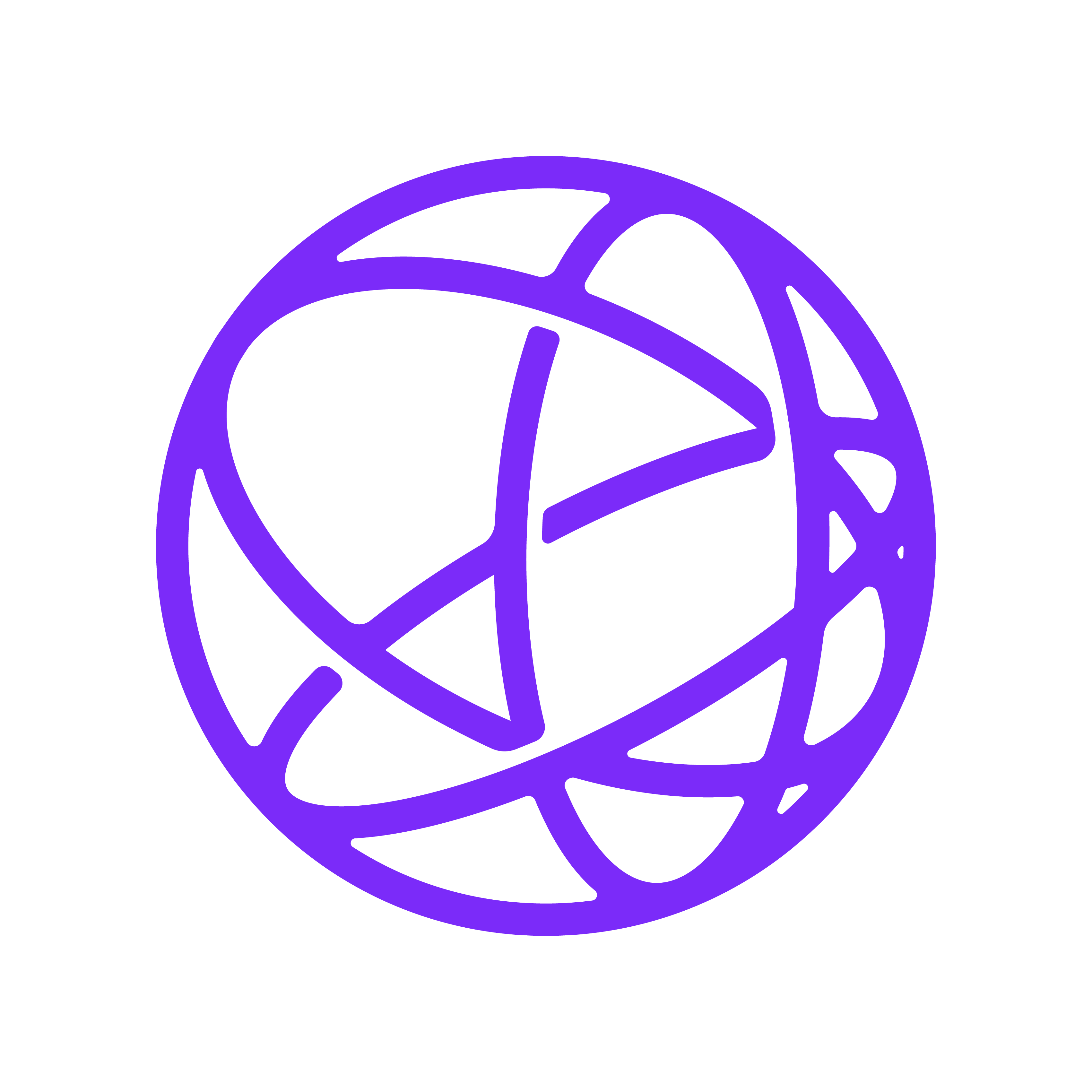 Celestia Purple icon