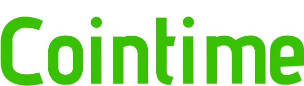 Cointime logo