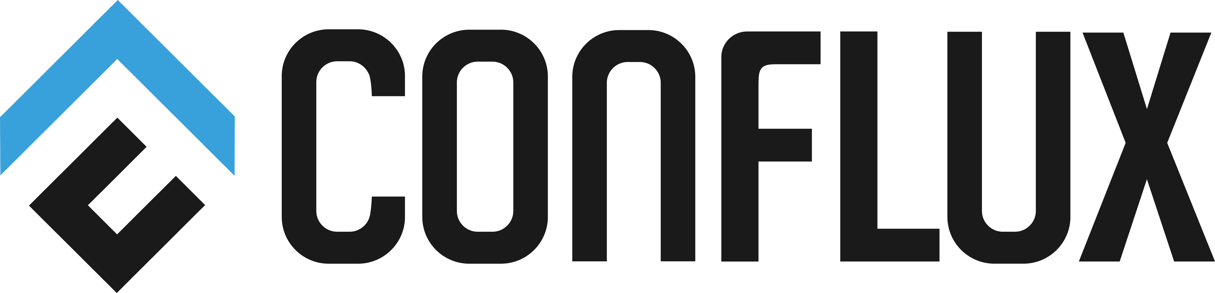 Conflux logo