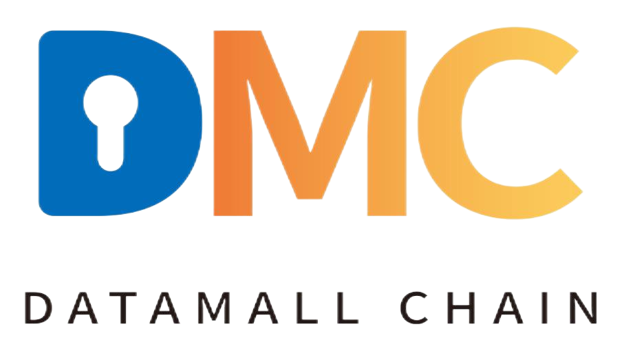 Datamall Coin(DMC) logo
