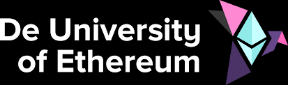 De University of Ethereum logo