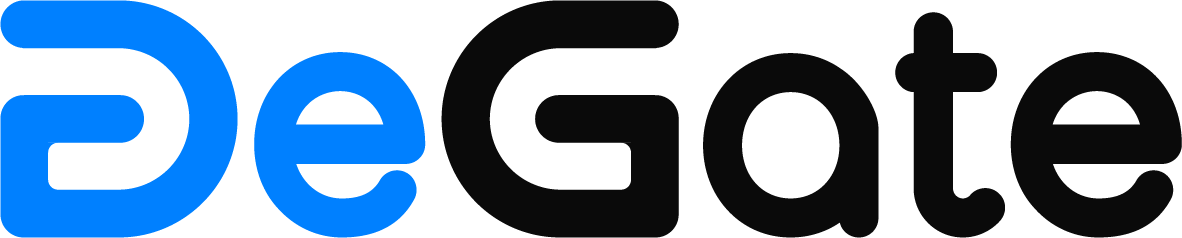 DeGate DeGate_logo_brand_web_rgb_blue