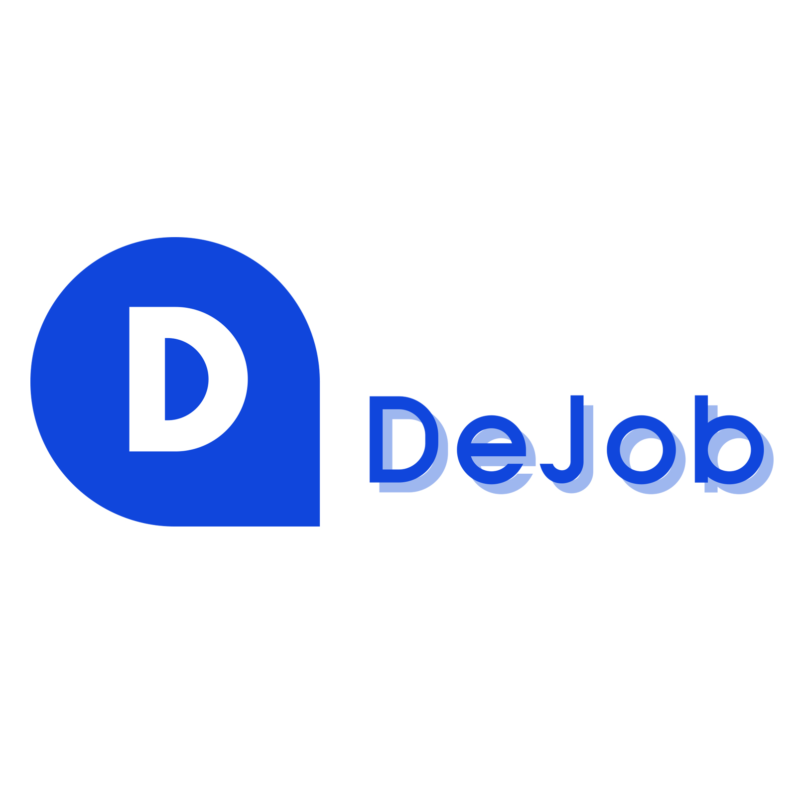 DeJob 1600x1600
