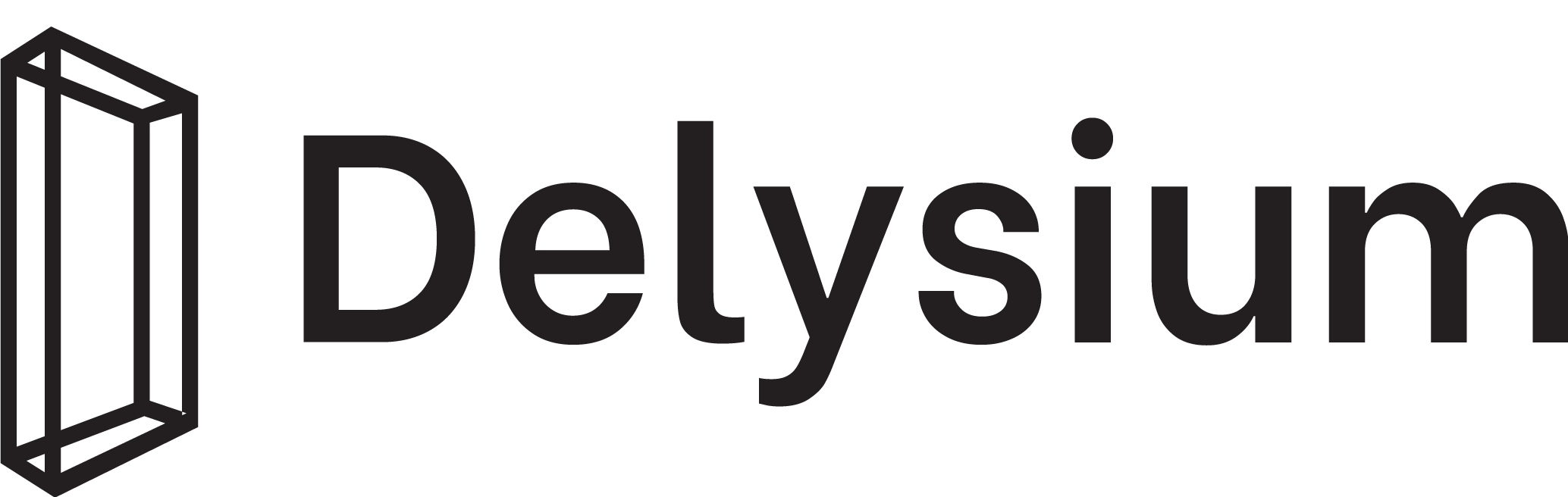 Delysium logo