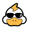 ELEDUCK logo