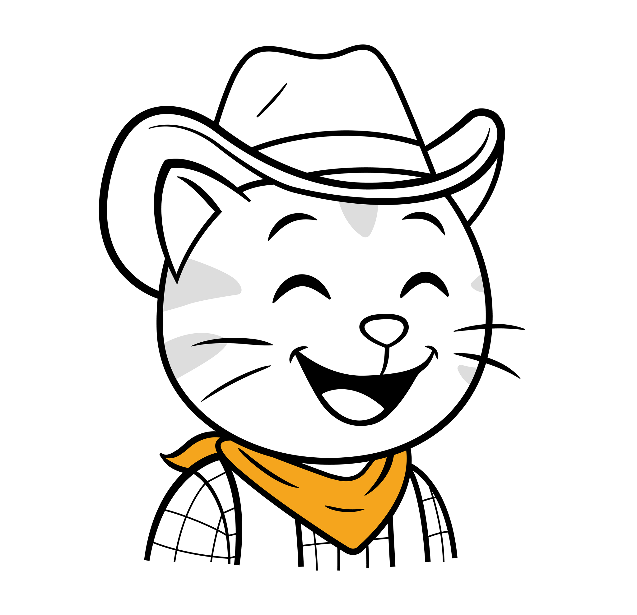 Ethereum Cat Herders (ECH) 2