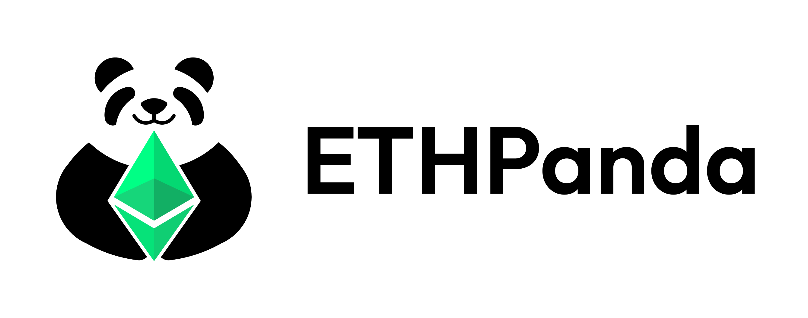 ETHPanda logo