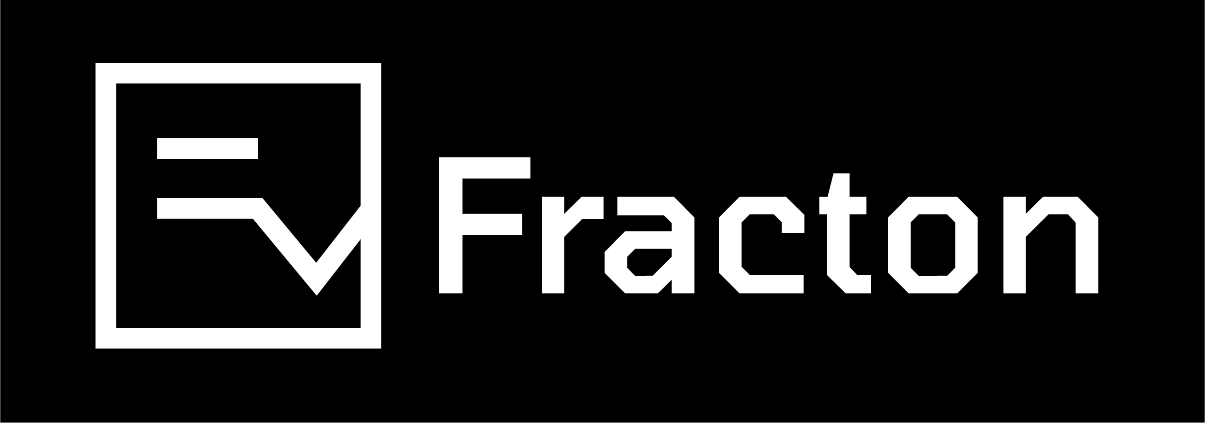 Fracton logo