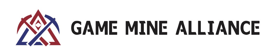 Game Mine Alliance (GMA) game mine alliance 1