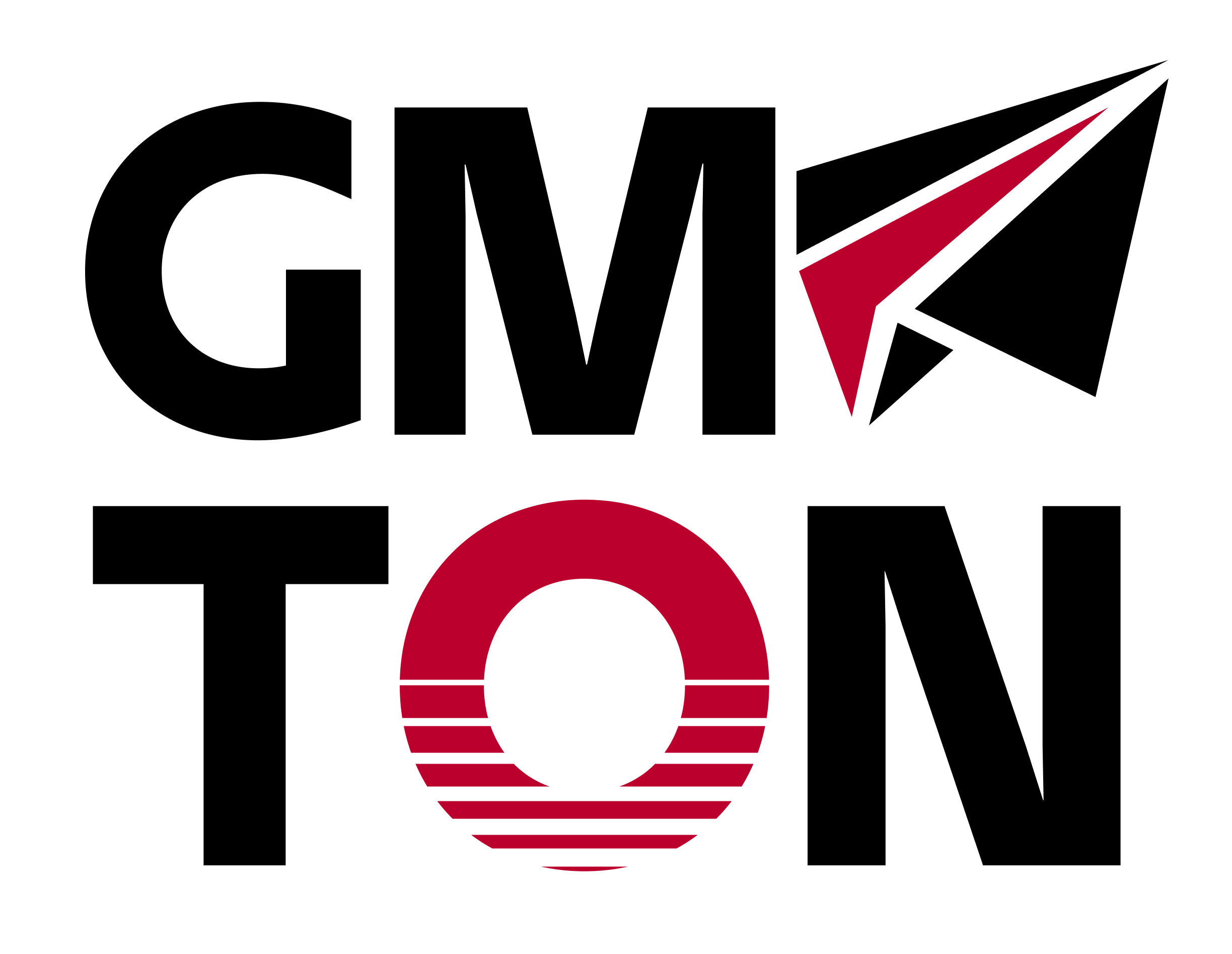 GMTON logo