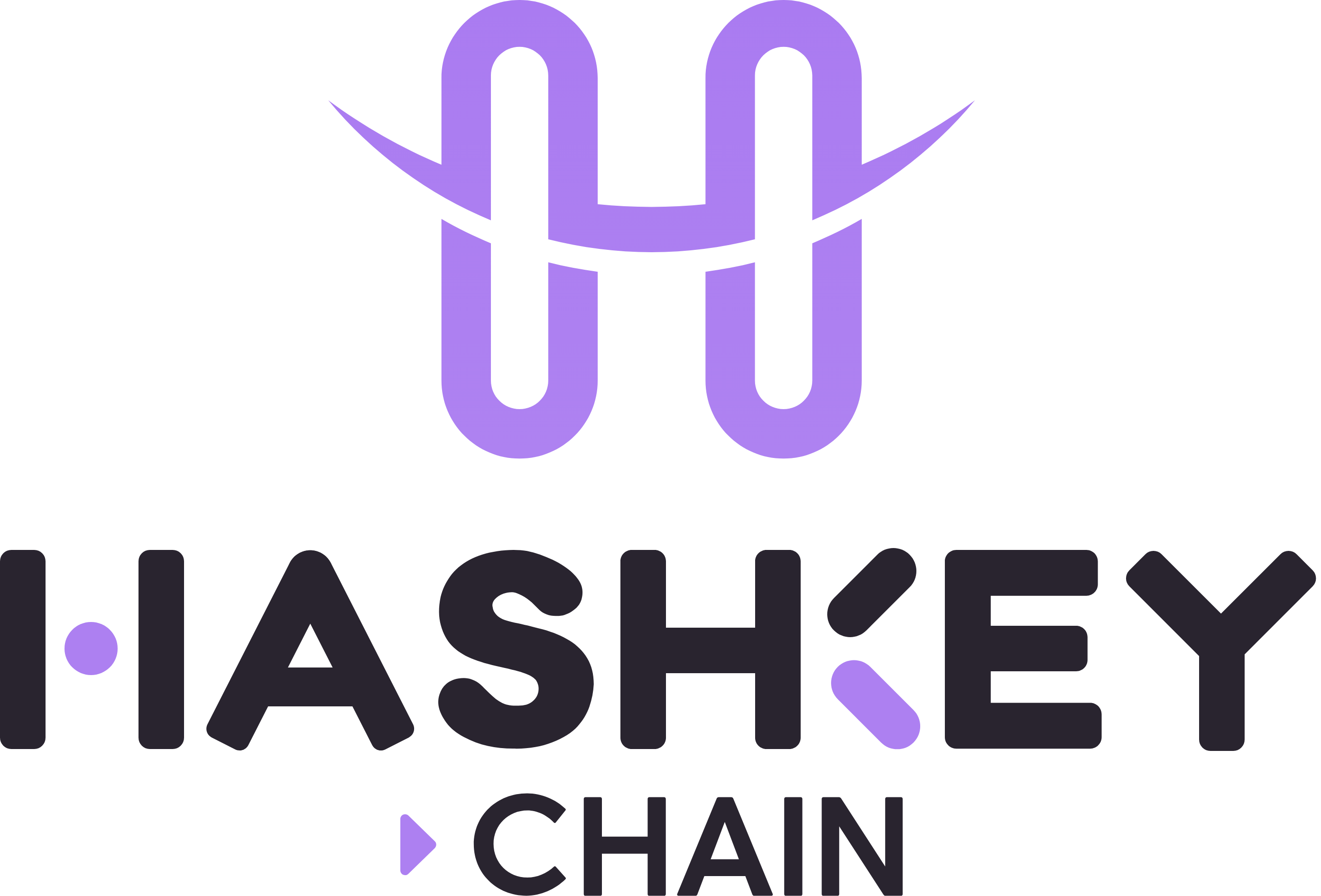 HashKey Chain Chain-ç«-é»å