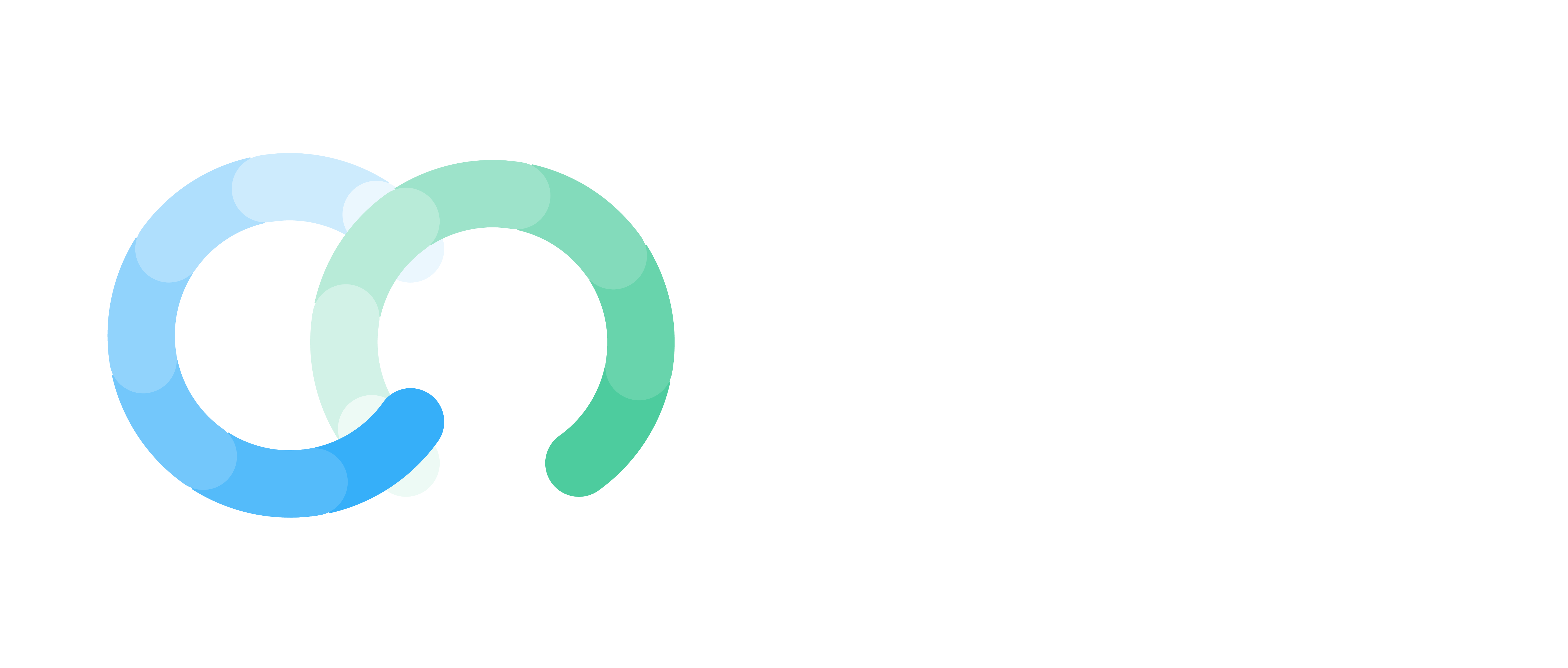 Intensive Co-learning LOGO-dark bg
