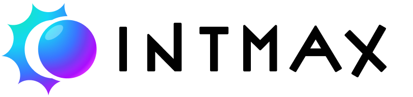 INTMAX logo