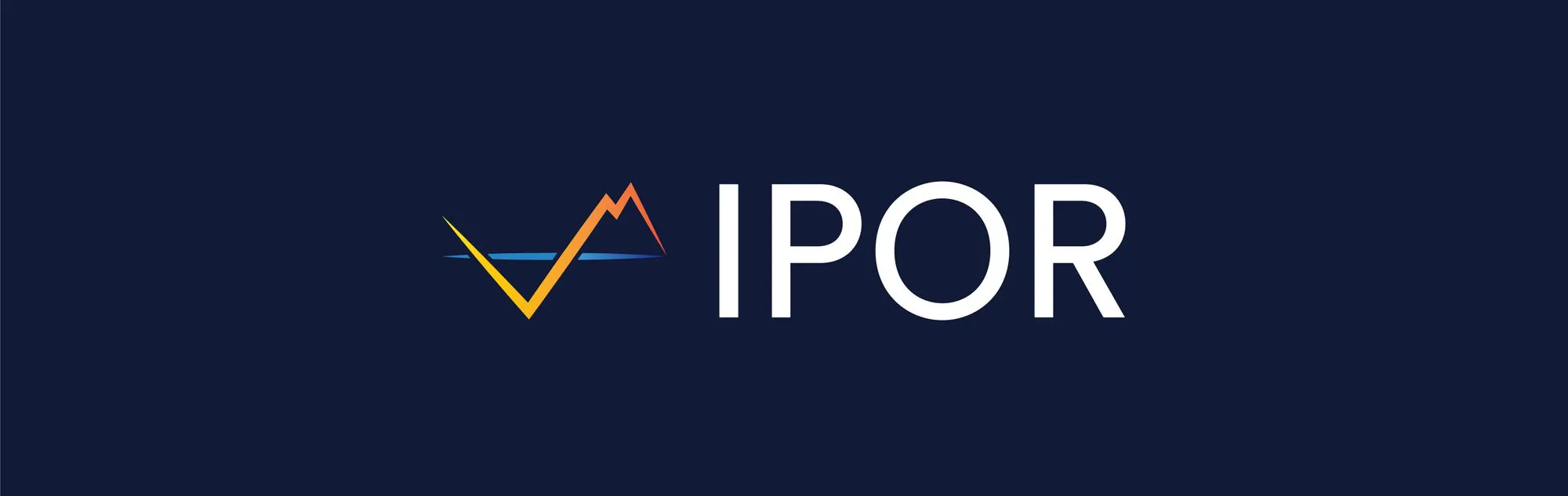 IPOR logo