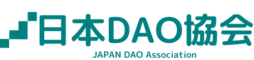 Japan DAO Association logo