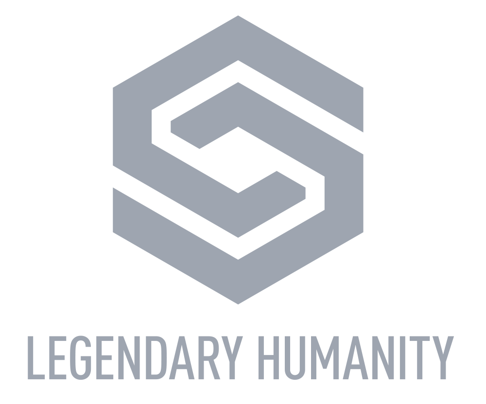 Legendary Humanity logo_s_s