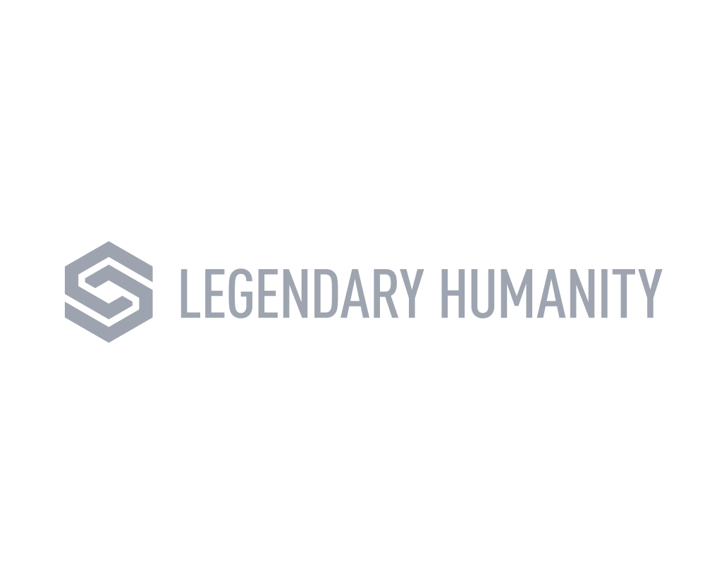 Legendary Humanity logo_h_s