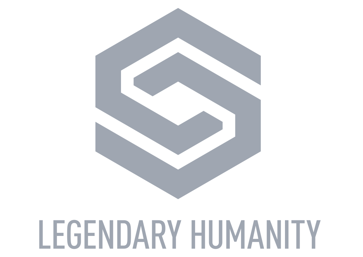 Legendary Humanity A3