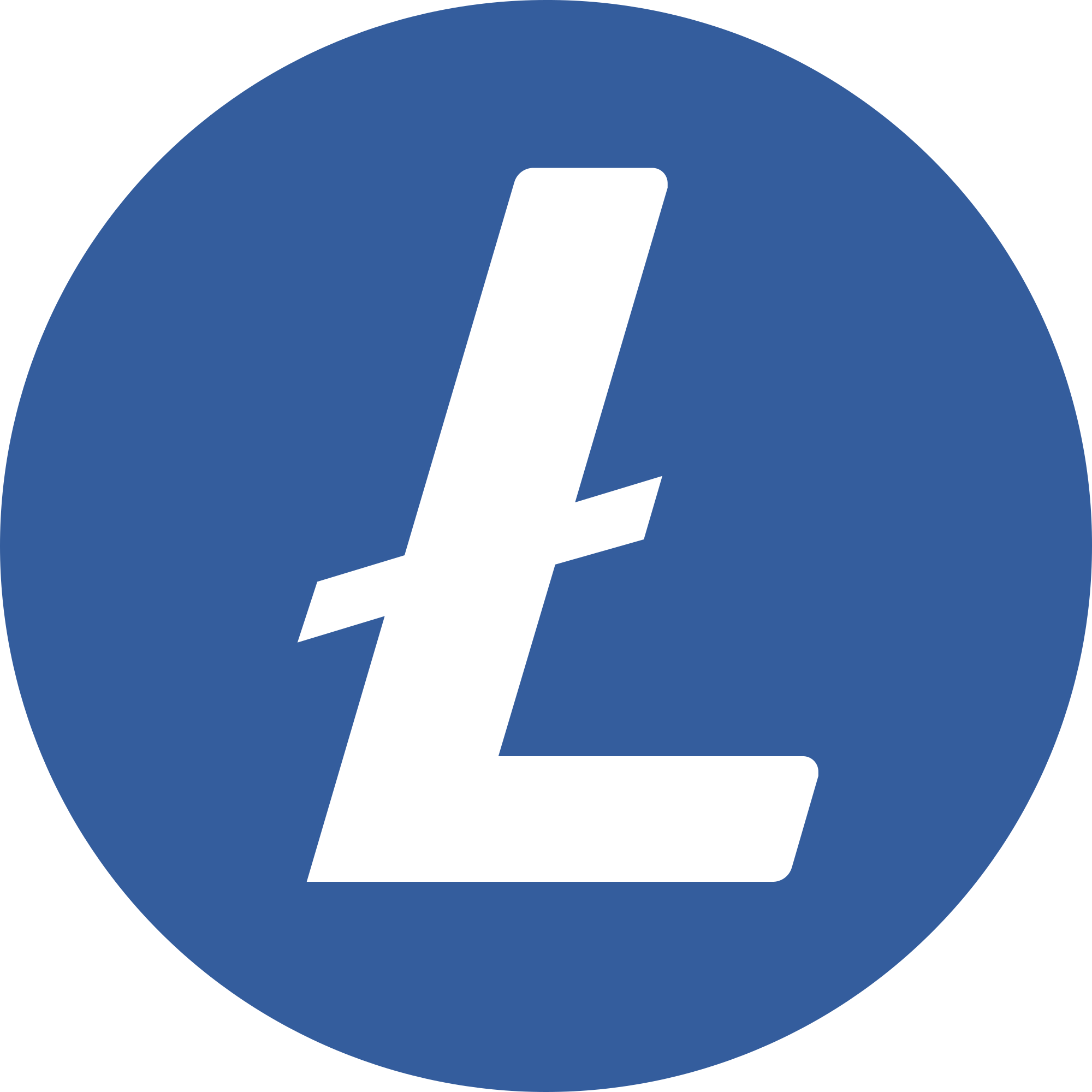 Litecoin (LTC) litecoin3
