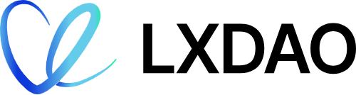 LXDAO LXDAO-white