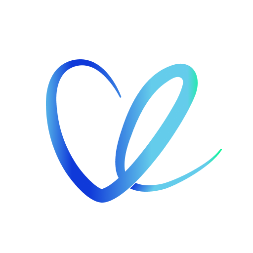 LXDAO LXDAO White icon