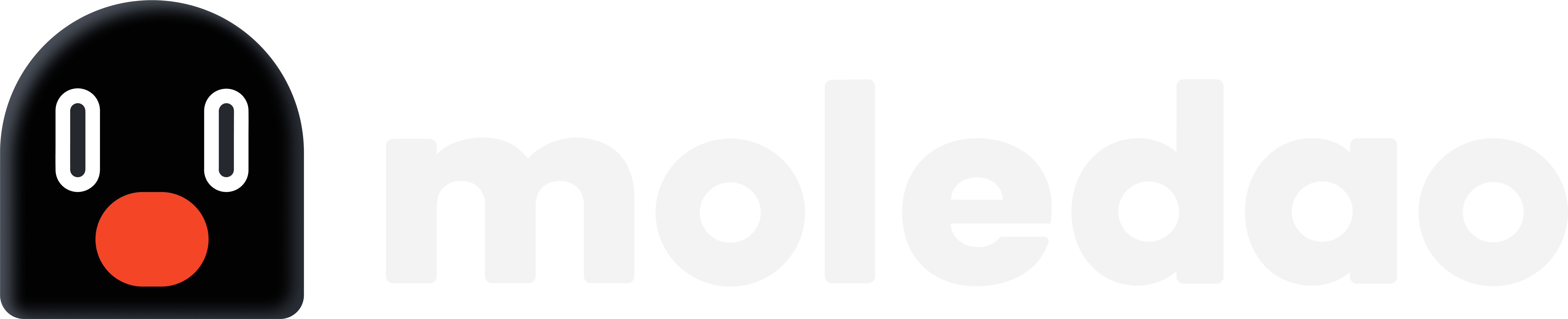 moledao logo