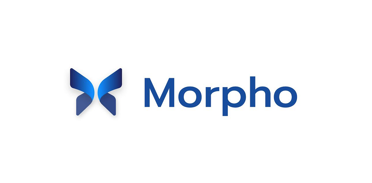 Morpho morpho3