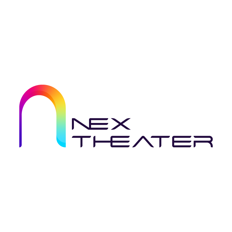 NEXTHEATER N+FONT-3X-800