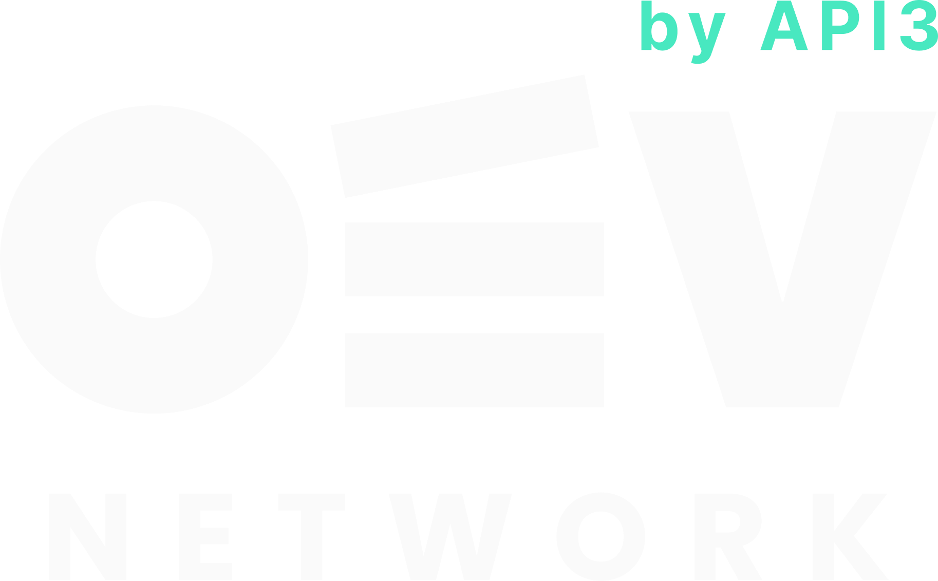 OEV Network logo