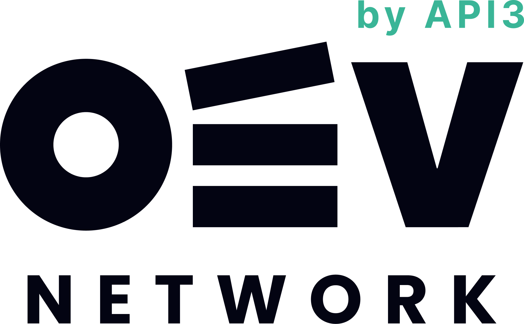OEV Network OEVN-Logo-byAPI3-Light_theme