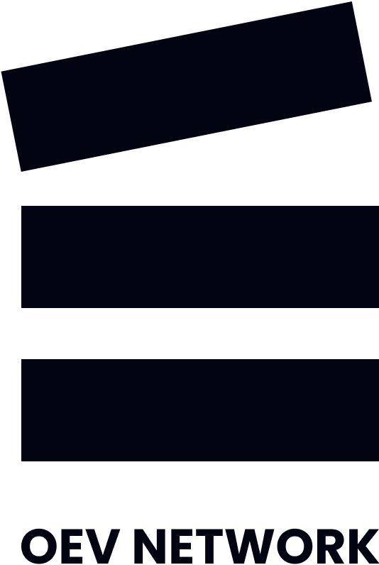 OEV Network OEVN-Logo-Secondary-Light_theme